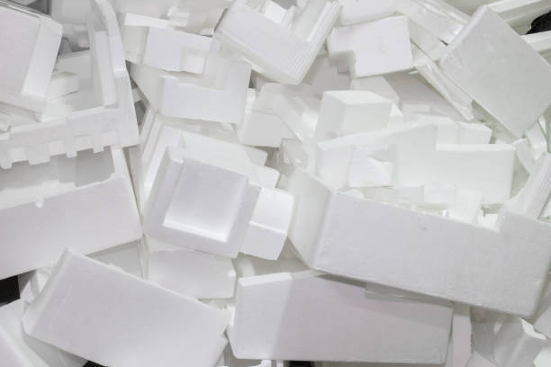 polystyrene - recyclage