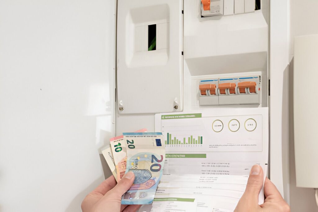 Réduire sa facture énergétique avec les énergies renouvelables