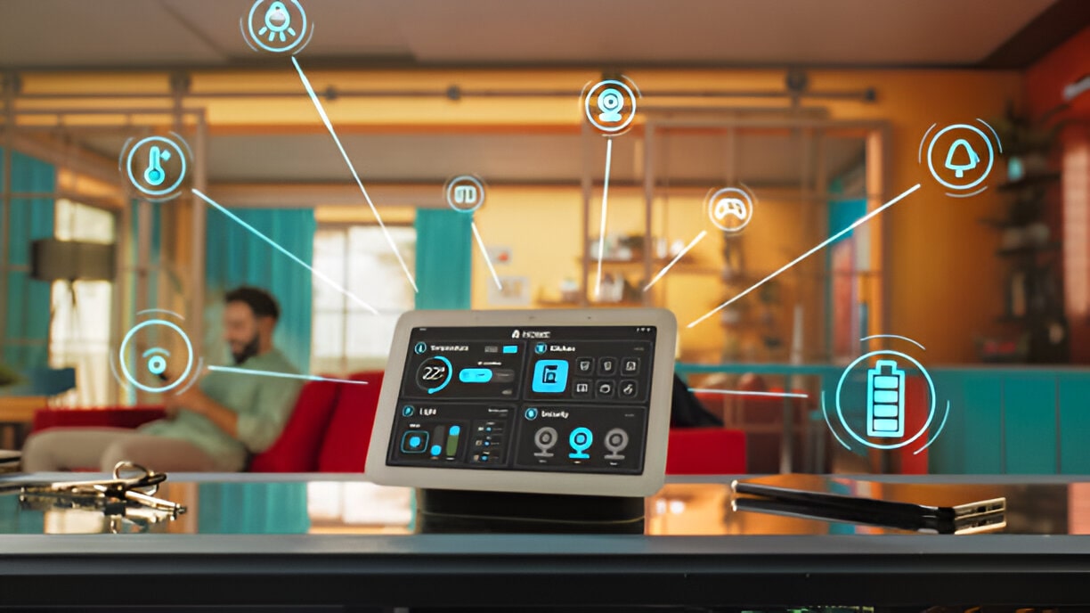 Domotique radio : tout ce qu’il faut connaître avant d’installer