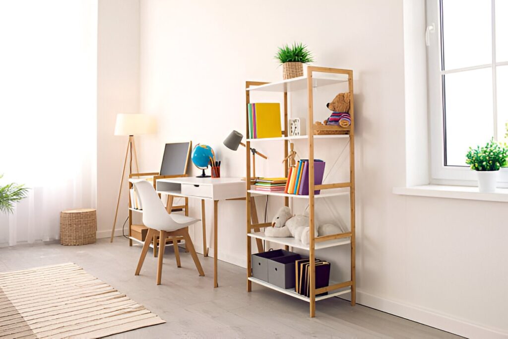 Aménagez un espace de travail zen chez vous pour mieux vous concentrer, réduire le stress et booster votre productivité au quotidien.