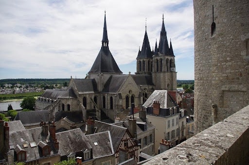 Immobilier à Blois : les meilleurs quartiers où investir