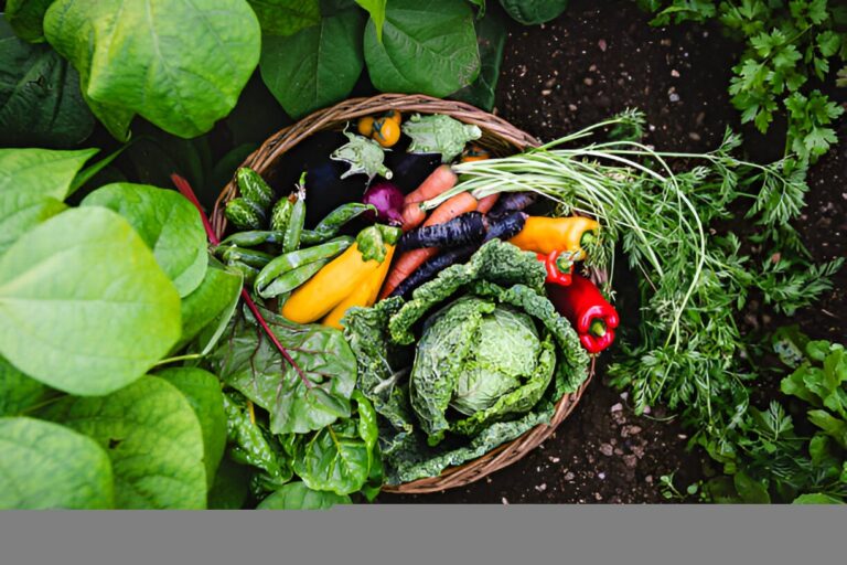 Légumes en V : variétés à connaître et à cuisiner