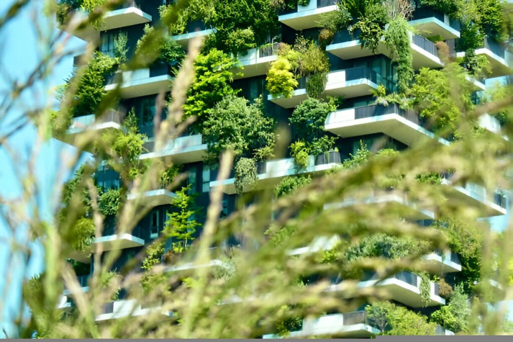 Une économie locale, sociale et solidaire