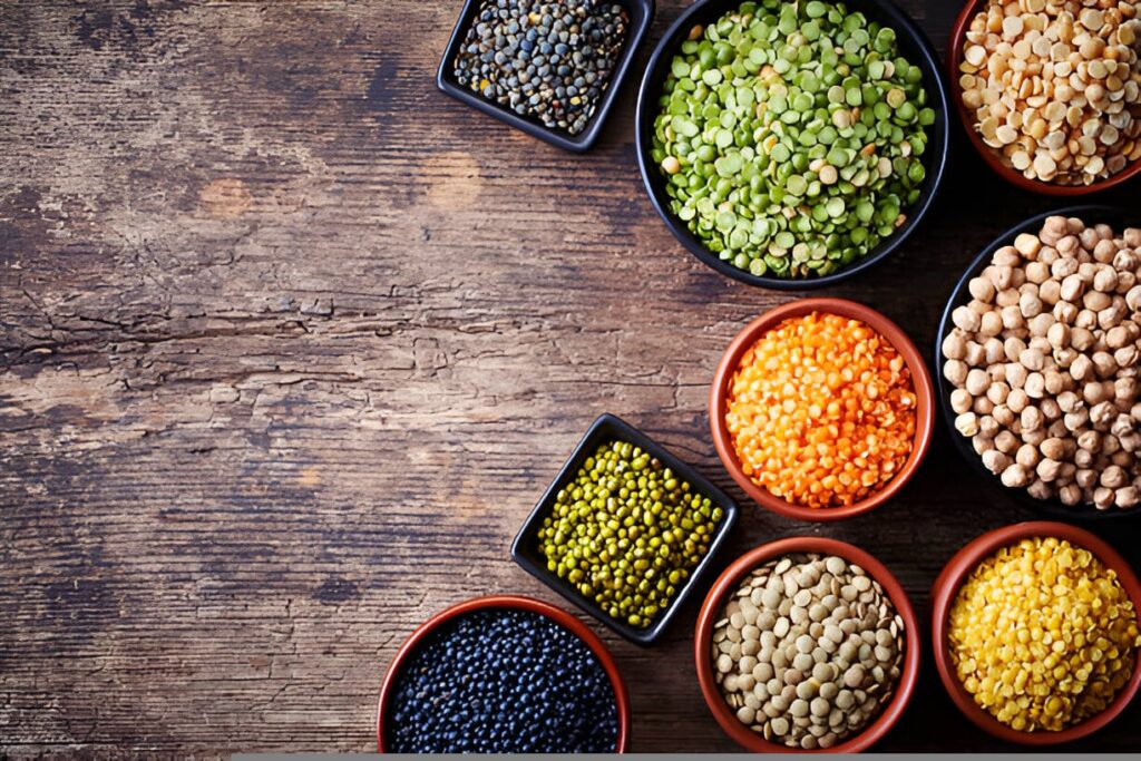 Légumes en W : à la découverte de saveurs rares et exotiques