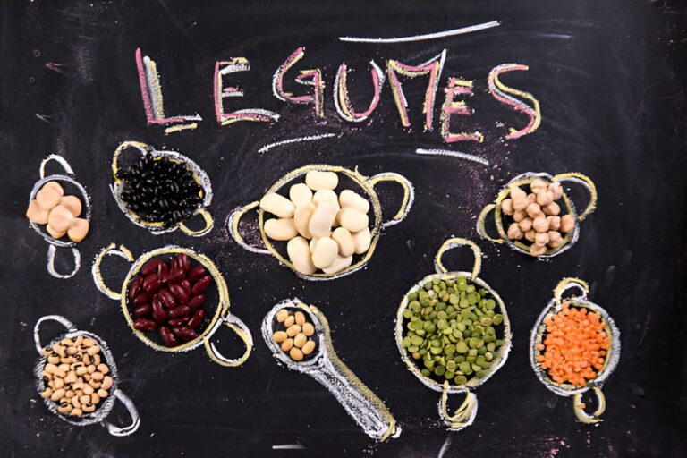Les légumes en M : liste, bienfaits et idées recettes originales
