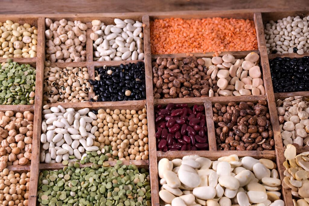 Les légumes en M : liste, bienfaits et idées recettes originales