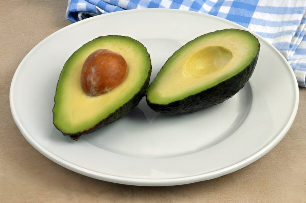 AVOCAT UN FRUITS EN A