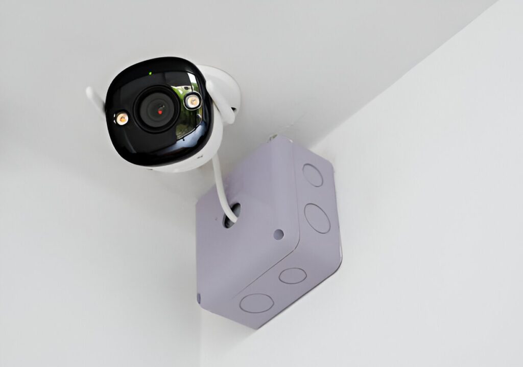 DOMOTIQUE ET INSTALLATION