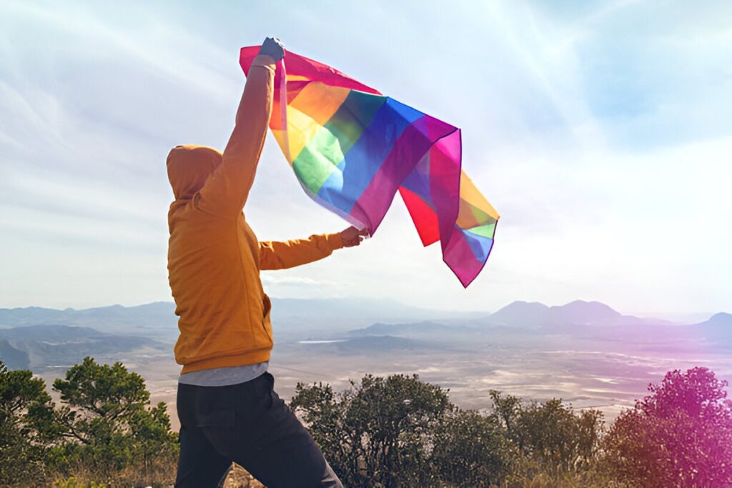 L’écologie queer : quand justice environnementale et luttes LGBT+ se rejoignent