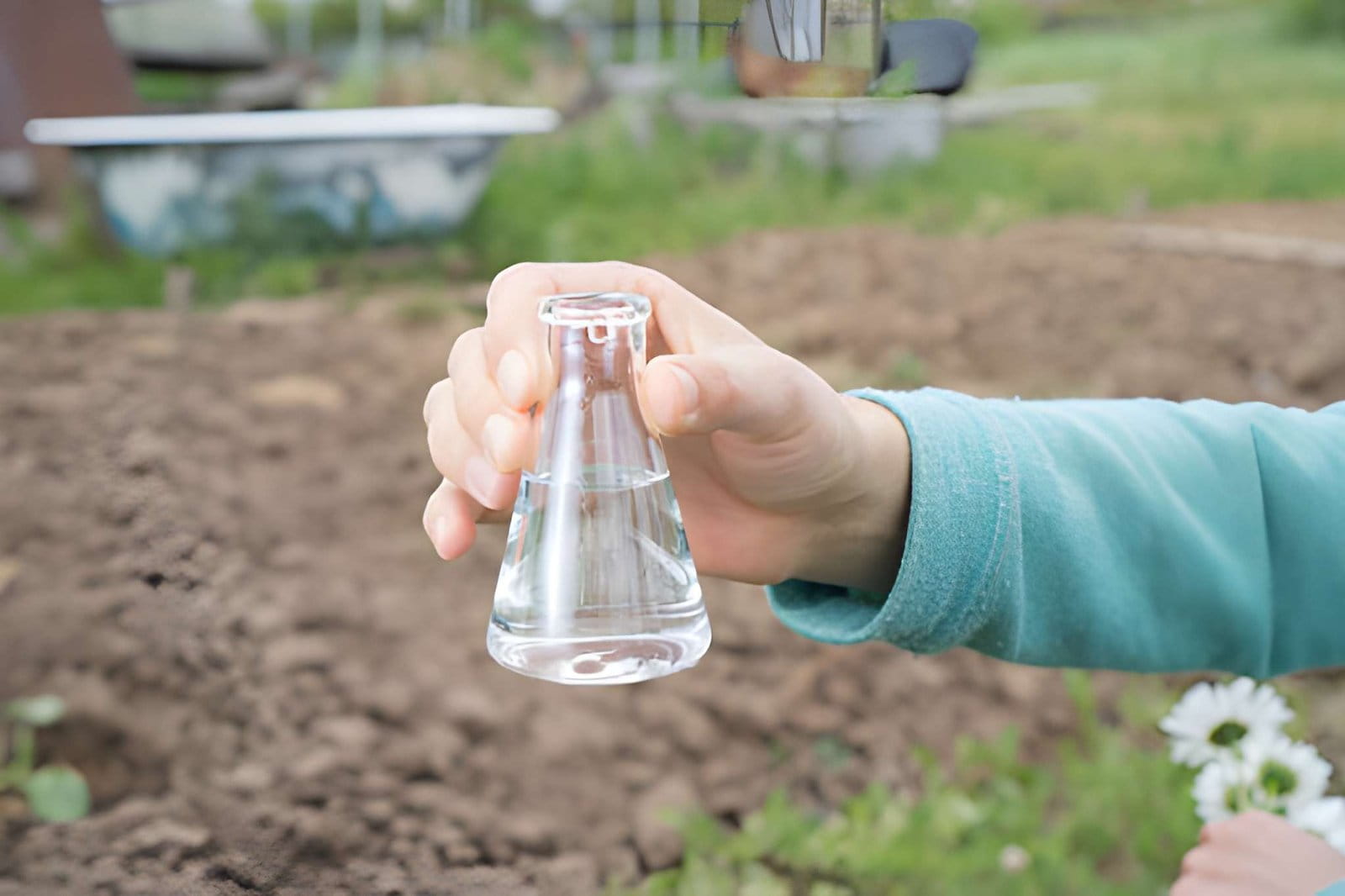 Dosage bouillie bordelaise pour 1 litre d’eau et conseils d’utilisation