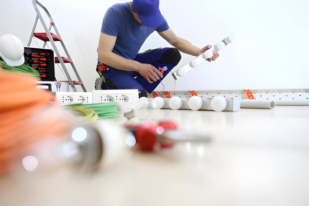 comparer les fournisseurs d'électricité